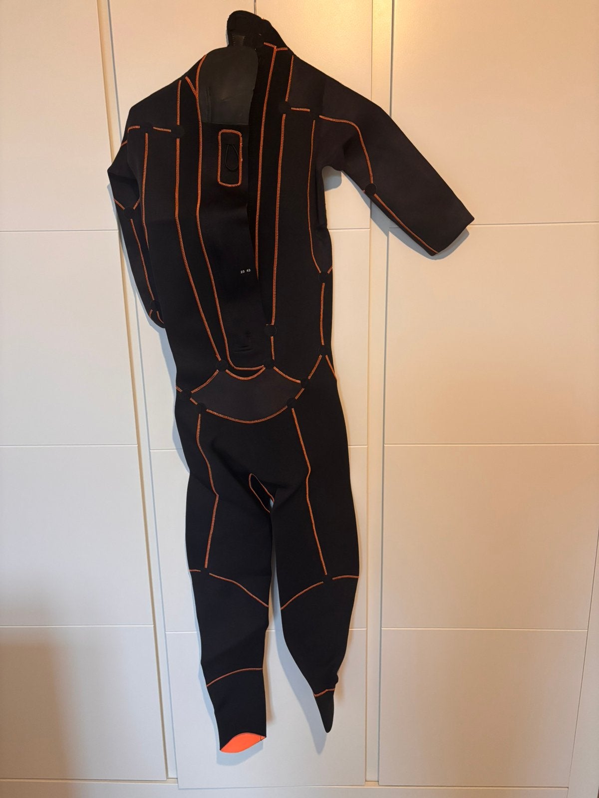 BTTLNS Rapture 3.0, Watersport en Boten, Ophalen, Zo goed als nieuw, Wetsuit