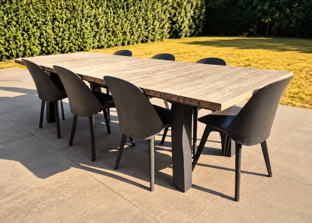Stoelen / tuinstoelen, Jardin & Terrasse, Chaises de jardin, Enlèvement, Utilisé