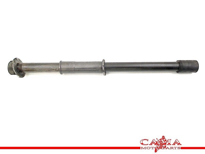 TRAIN ARRIERE FJR 1300 2002-2005 + ABS (FJR1300 FJR1300A), Motos, Pièces | Yamaha, Utilisé
