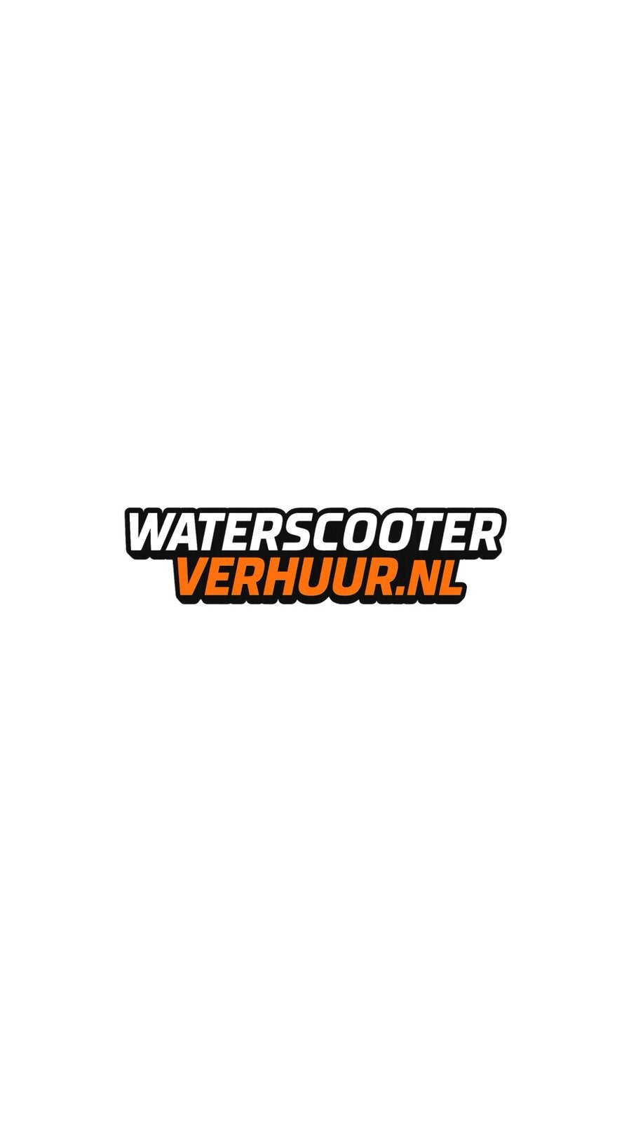 Waterscooter verhuur | waterscooter huren, Sports nautiques & Bateaux, Enlèvement