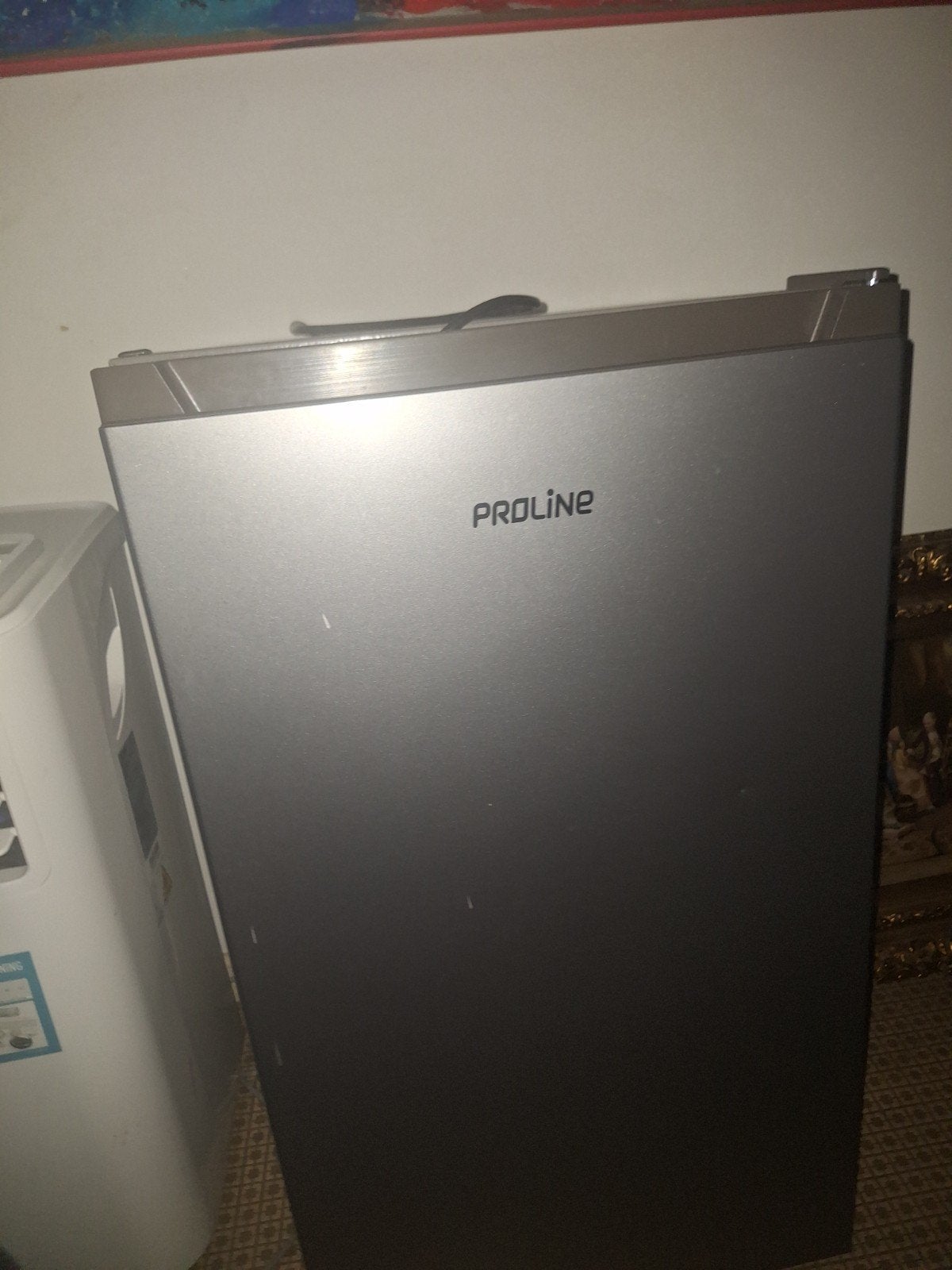 nieuwe kleine frigo klasse A, Elektronische apparatuur, Ophalen