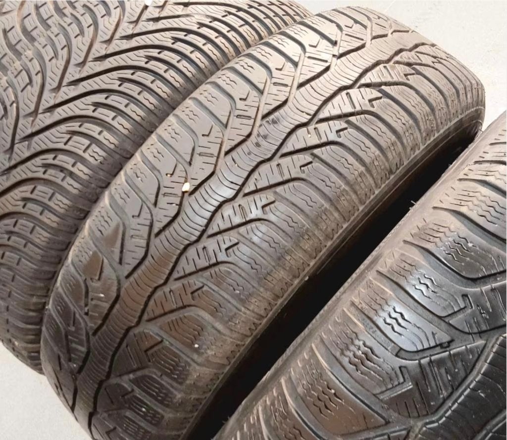 Très belles roues hiver 185/65-15 Opel, Autos : Pièces & Accessoires, 15 pouces, Pneus et Jantes, Pneus hiver, 185 mm