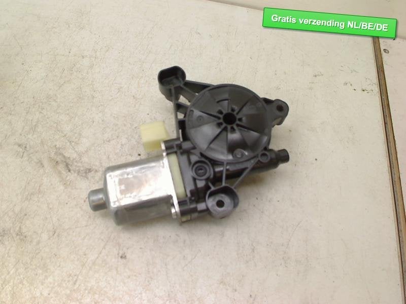 MOTOR RAAMMECHANIEK RECHTS ACHTER A3 Sportback (8VA / 8VF), Auto-onderdelen, Info@audi.de, Achter, Audi, Audi AG