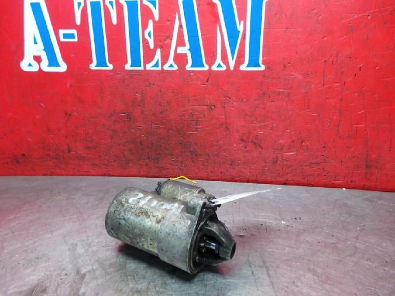 STARTMOTOR Saab 9-3 II Sport Sedan (YS3F) (01-2002/02-2015), Gebruikt, Saab
