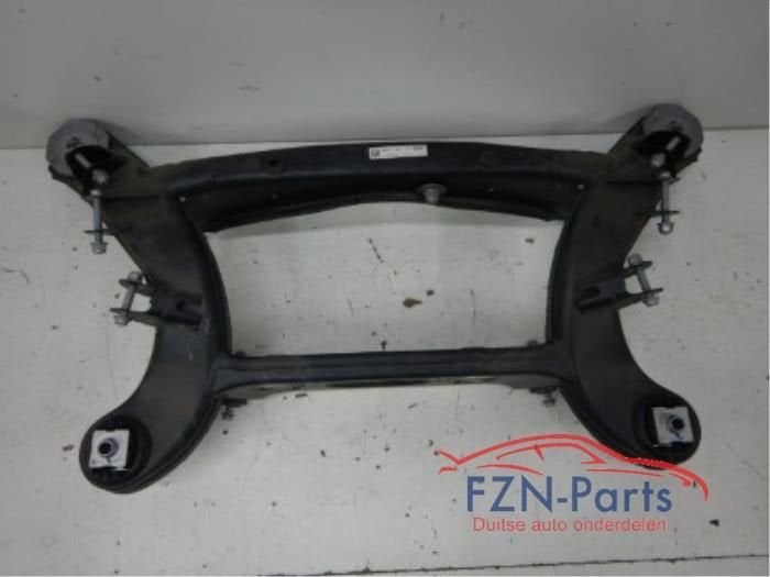Mercedes-benz GLC 4 Matic subframe achterzijde, Ophalen of Verzenden, Gebruikt