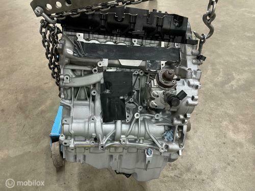 Dieselmotor origineel N47D20C  11002183931 / 11002240247, Auto-onderdelen, Ophalen, Gebruikt, BMW, BMW