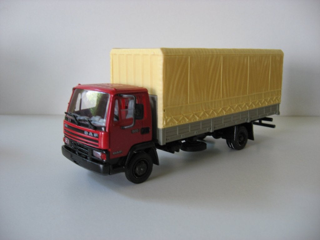Daf 800, Enlèvement ou Envoi, Comme neuf, Bus ou Camion, Autres marques