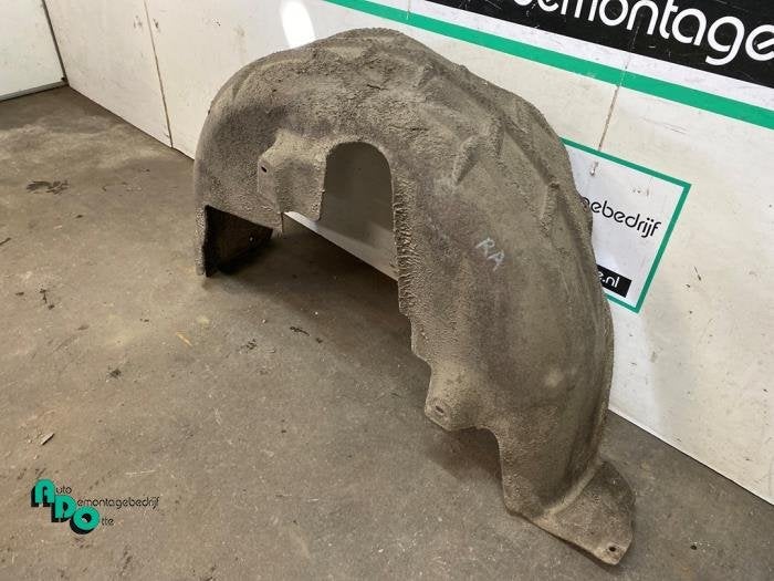 Wielkuip van een Volkswagen Golf (Golf 12-), Auto-onderdelen, Gebruikt, -, Volkswagen, -