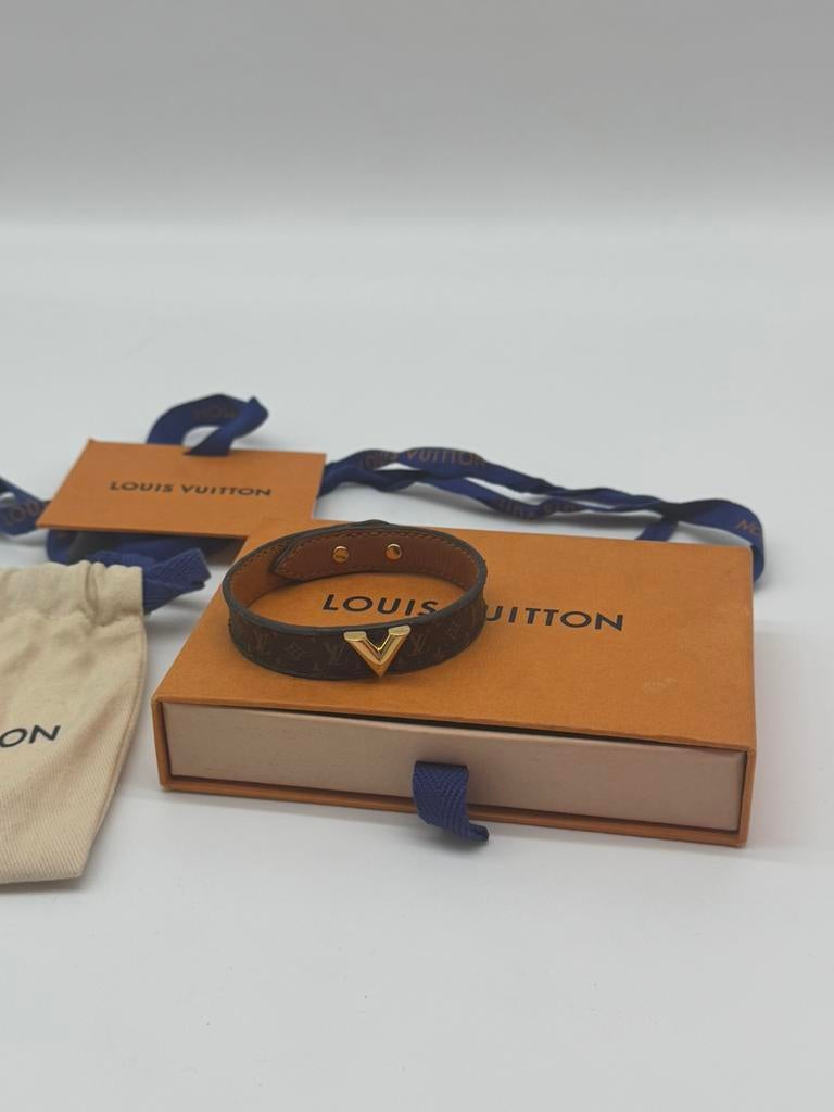 V-armband voor dames, Ophalen of Verzenden, Zo goed als nieuw