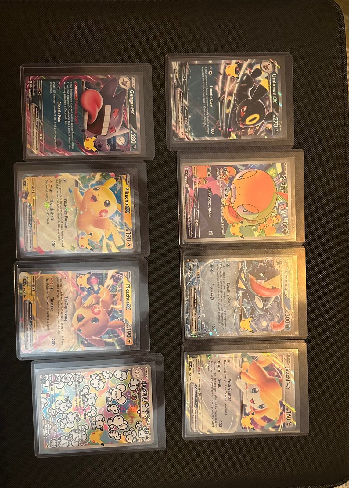 Pokemon 30 celebrations, Ophalen of Verzenden, Nieuw