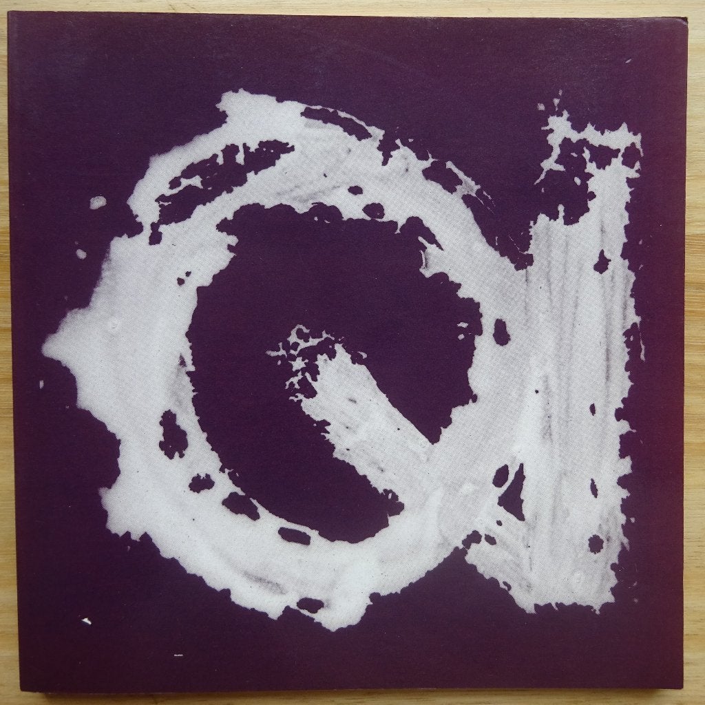 4e biënnale hedendaagse kunst, 1989 Rotary Aalter, Enlèvement ou Envoi, Comme neuf, Peinture et dessin