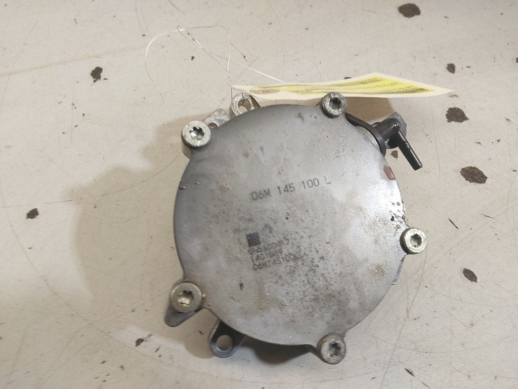 VACUUM POMPE FREIN BOOSTER Audi RS 4 Avant (B9) (01-2017/-), Autos : Pièces & Accessoires, Auto-Union-Straße  1,
85057  Ingolstadt, DE