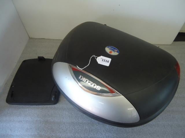 Koffers Topkoffer D1-17580, Motoren