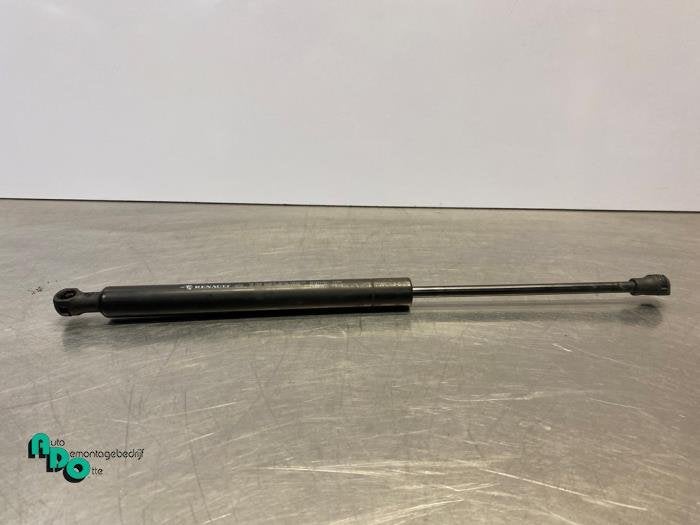 Gasdemper Motorkap links van een Renault Espace (Espace 4 02, Gebruikt, -, Renault, -