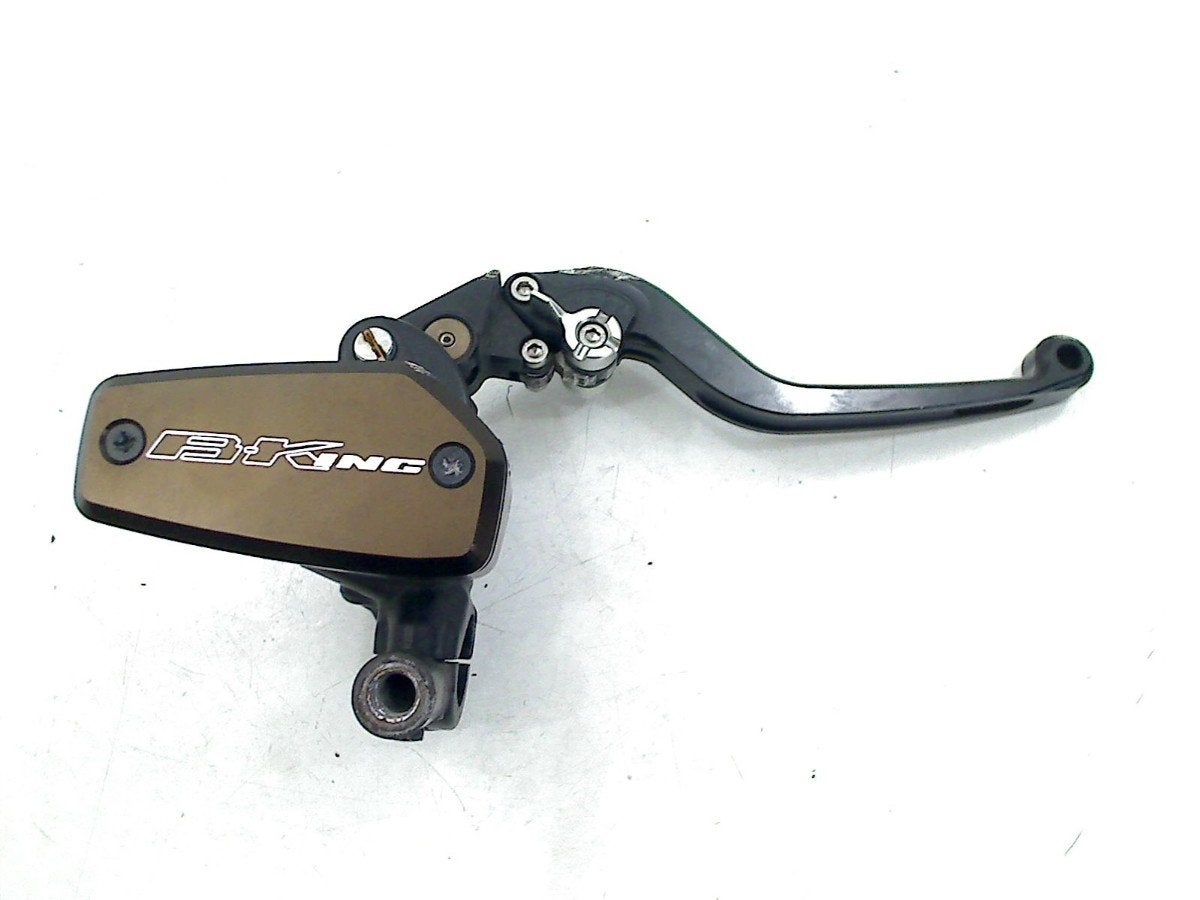 REMPOMP VOOR GSX 1300 B-king 2007-2011 (B KING GSX1300), Suzuki Deutschland GmbH, Gebruikt, Kontakt@suzuki.de, Suzuki-Allee 7
64625  Bensheim, DE