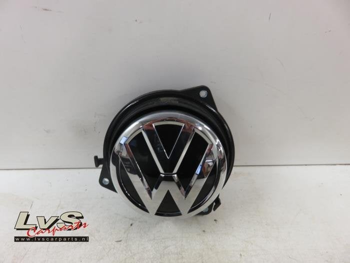 Poignée hayon d'un Volkswagen Polo, Autos : Pièces & Accessoires, Volkswagen, -, 3 mois de garantie, Utilisé