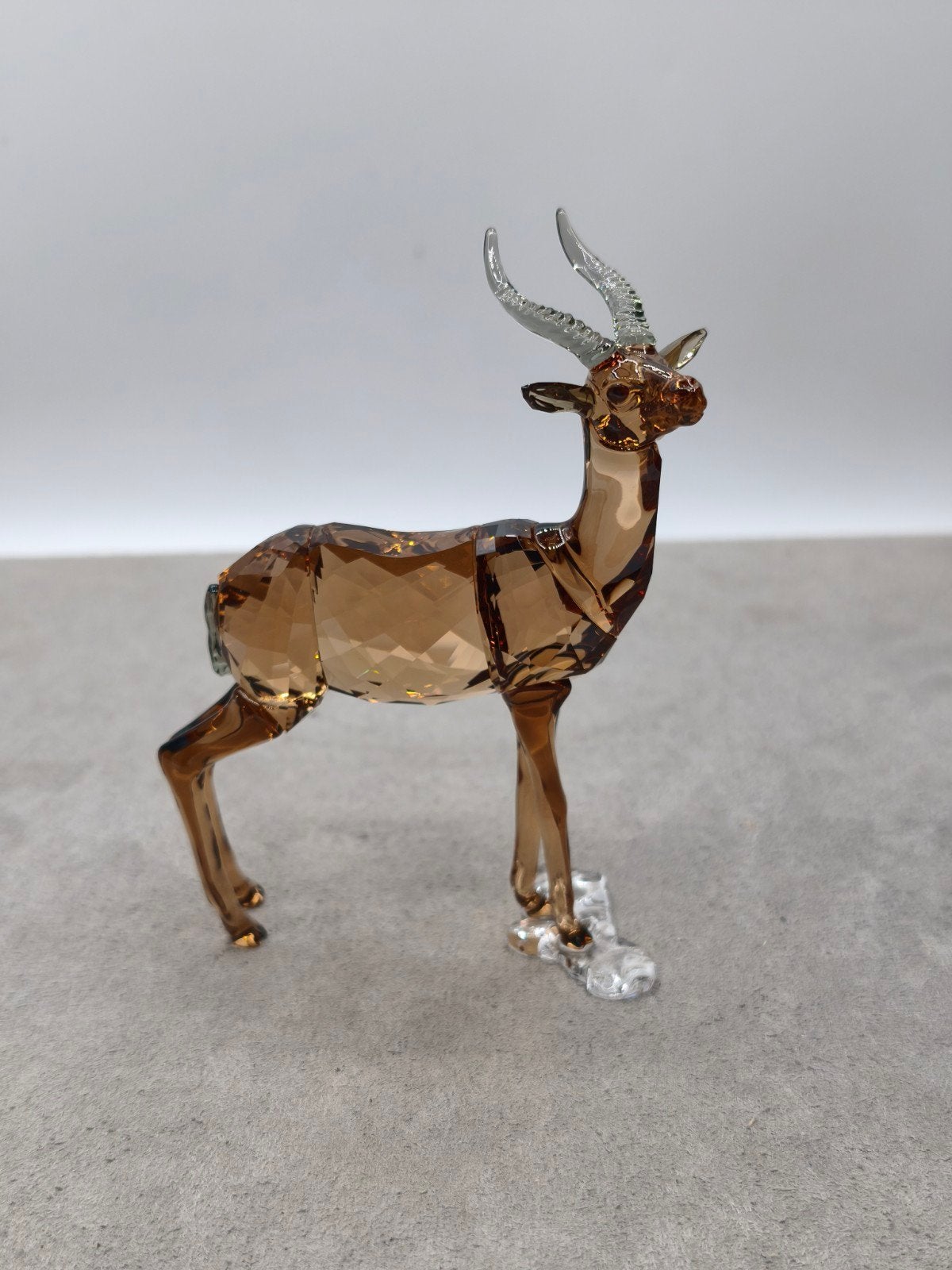 Swarovski SCS Gazelle., Ophalen of Verzenden