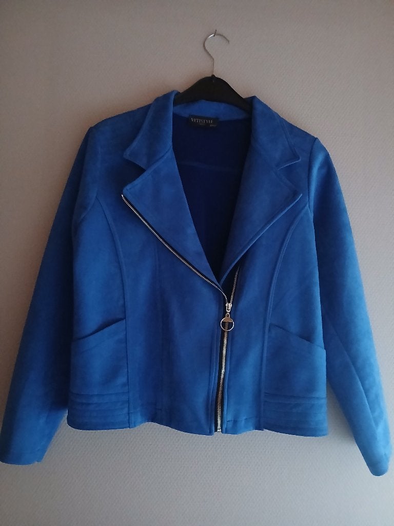 Dames kledij, Enlèvement, Comme neuf, Taille 42/44 (L)