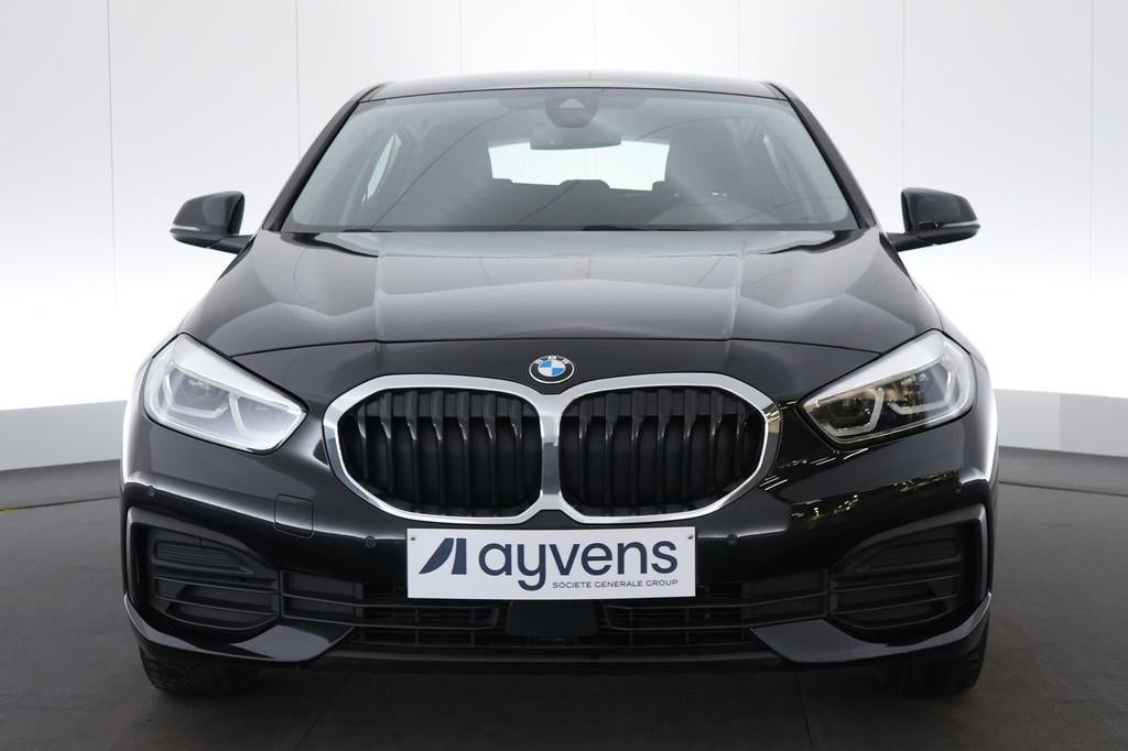 (2CQN630) BMW 1, Achat, Euro 6, Entreprise, 5 portes