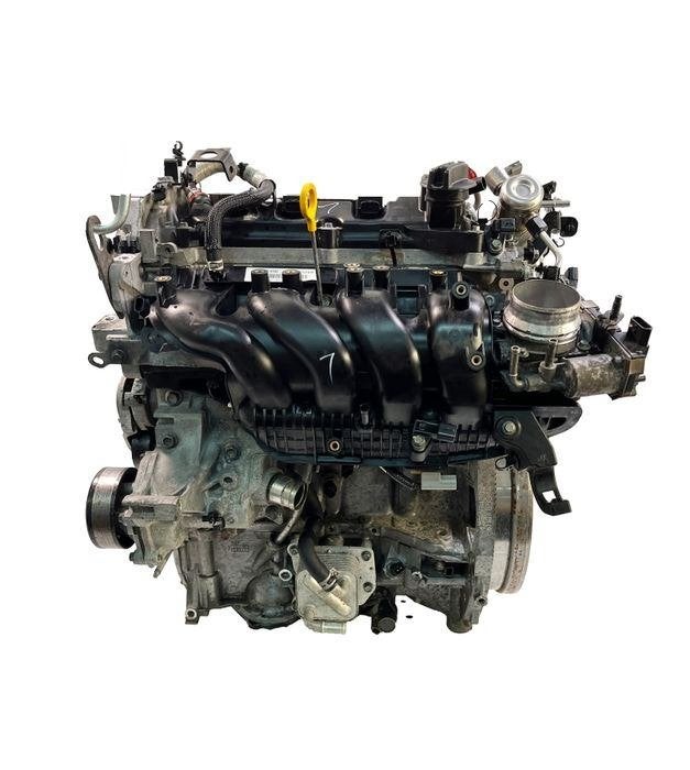 Moteur Renault Megane IV 1.6 TCe - M5M-M5M450/101024127R, Autos : Pièces & Accessoires, Envoi, Révisé, Renault