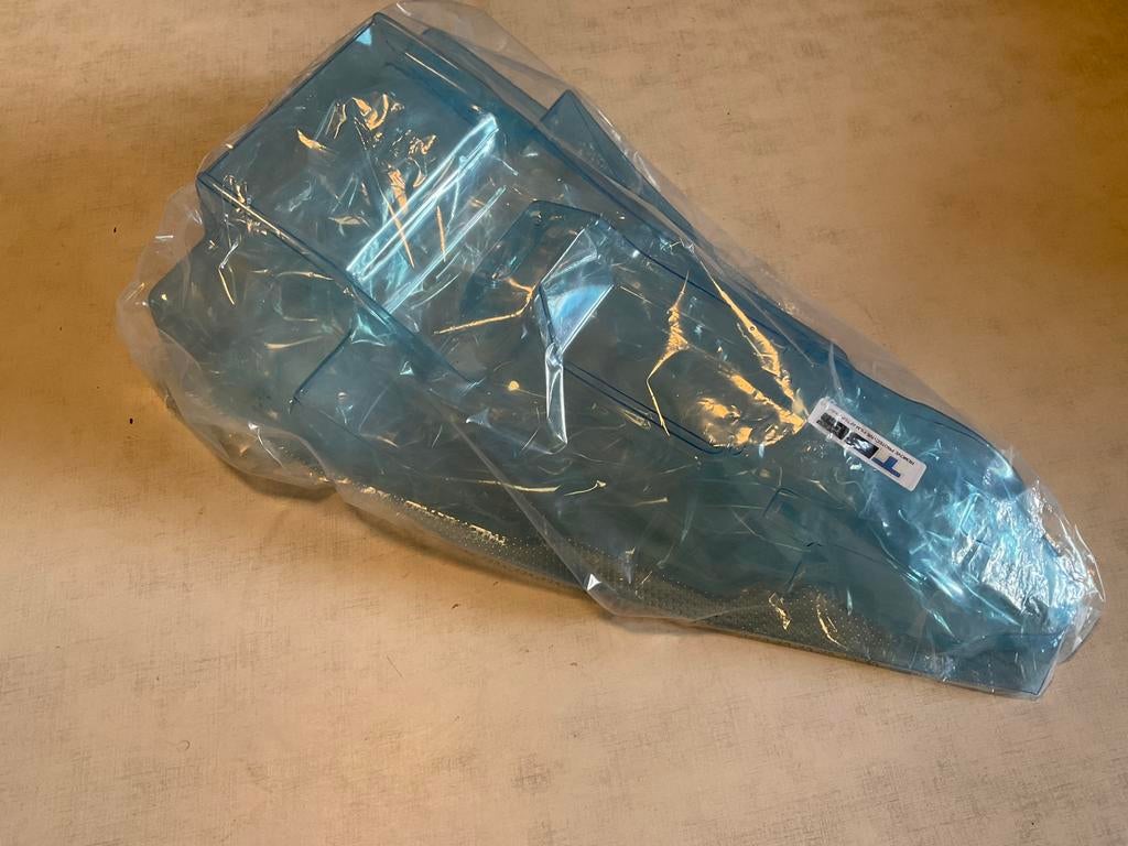 Body porsche 959 dakar en body big wig 60€ stuk, Ophalen, Nieuw