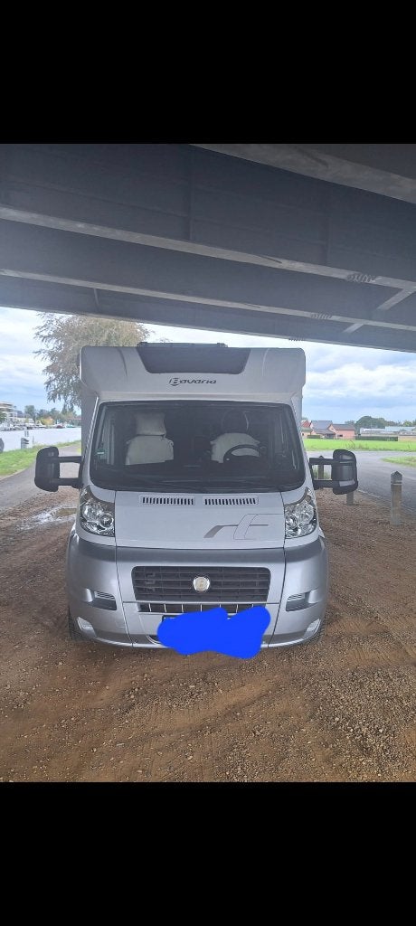 Fiat bavaria T69, Jusqu'à 4, 6 à 7 mètres, Fiat, Boîte manuelle