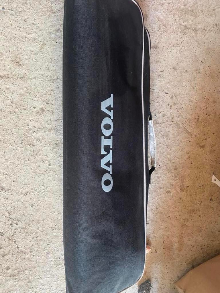 Volvo centrax sneeuwkettingen voor (RUD) - nieuwstaat, Auto diversen, Sneeuwkettingen, Ophalen, Zo goed als nieuw