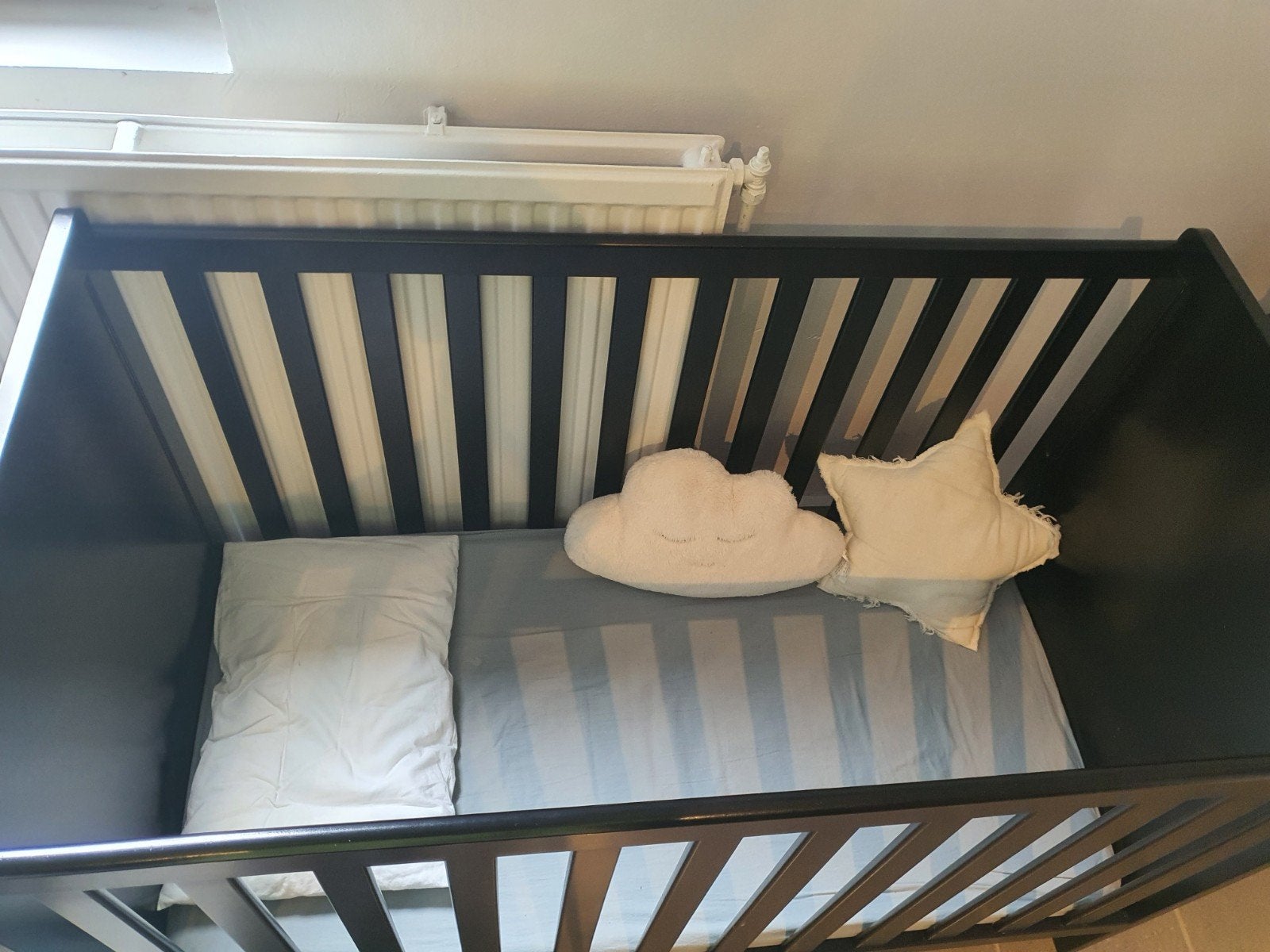 Kinderbed, Enfants & Bébés, Berceaux & Lits, Enlèvement