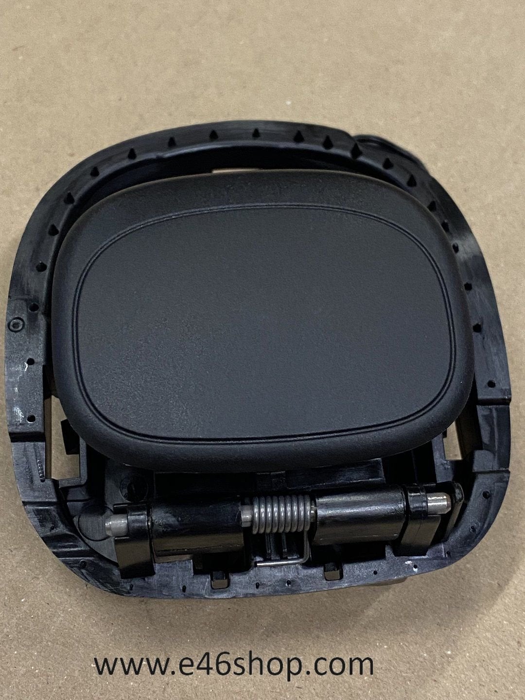 STOELHENDEL MINI OE 52107409758 ORG EN NIEUW BMW MINI, Auto-onderdelen, -, -, Nieuw, Ophalen of Verzenden