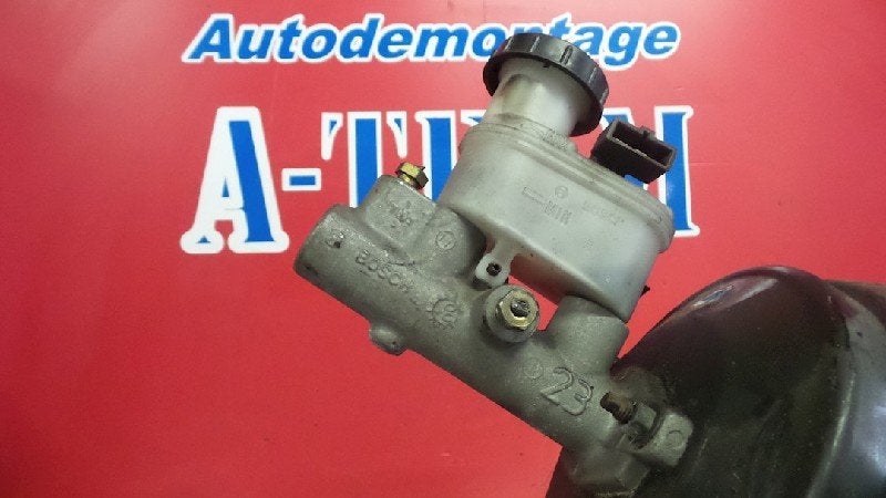 MASTERVAC / SERVOFREIN Nissan Primera (P11), Germany@nissan-services.eu, Kronenweg 38
50389  Wesseling, DE, Utilisé, Nissan