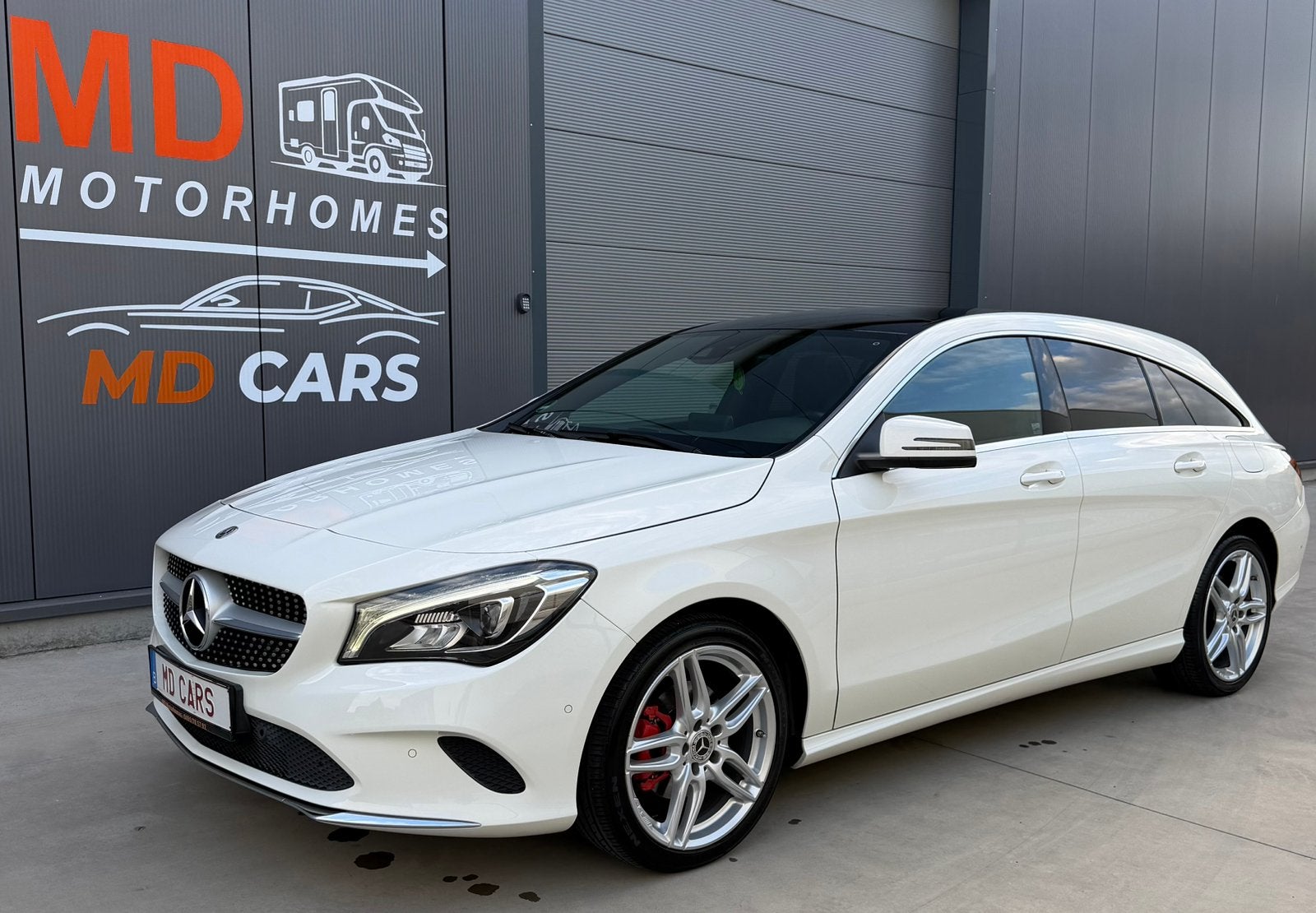 ‼️Mercedes Cla 180 Benzine‼️AUTOMAAT‼️, Auto's, Automaat, CLA, Euro 6, 4 cilinders
