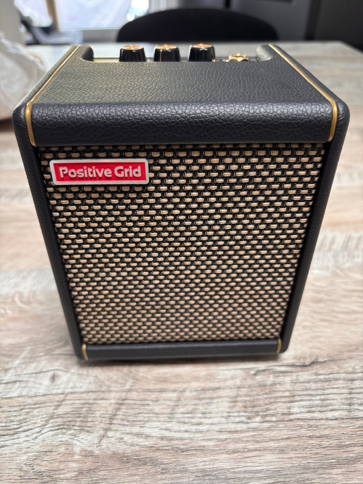 Mini Spark, ampli guitare, Musique & Instruments, Enlèvement, Comme neuf, Guitare