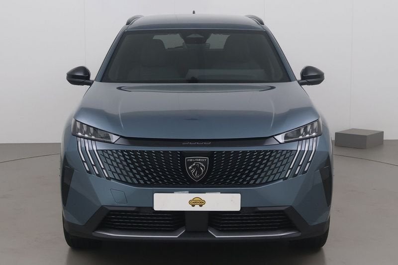 Peugeot 5008 1.2 turbo gt 136 AT, 100 kW, Achat, Autre, 5 portes