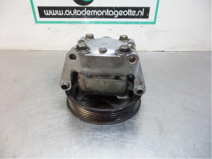Pompe direction assistée d'un Jaguar X-Type, -, 3 mois de garantie, Utilisé, Jaguar