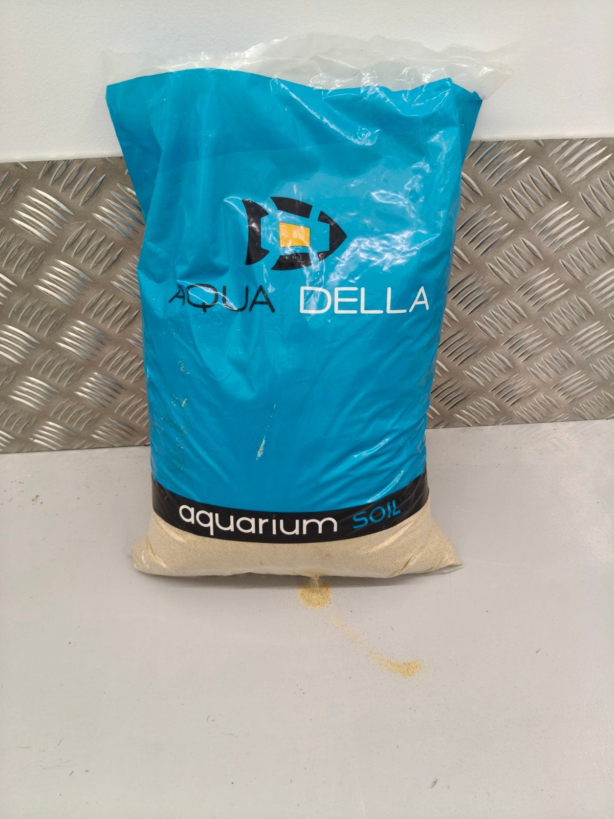 Aquarium zand (GRATIS), Dieren en Toebehoren, Ophalen