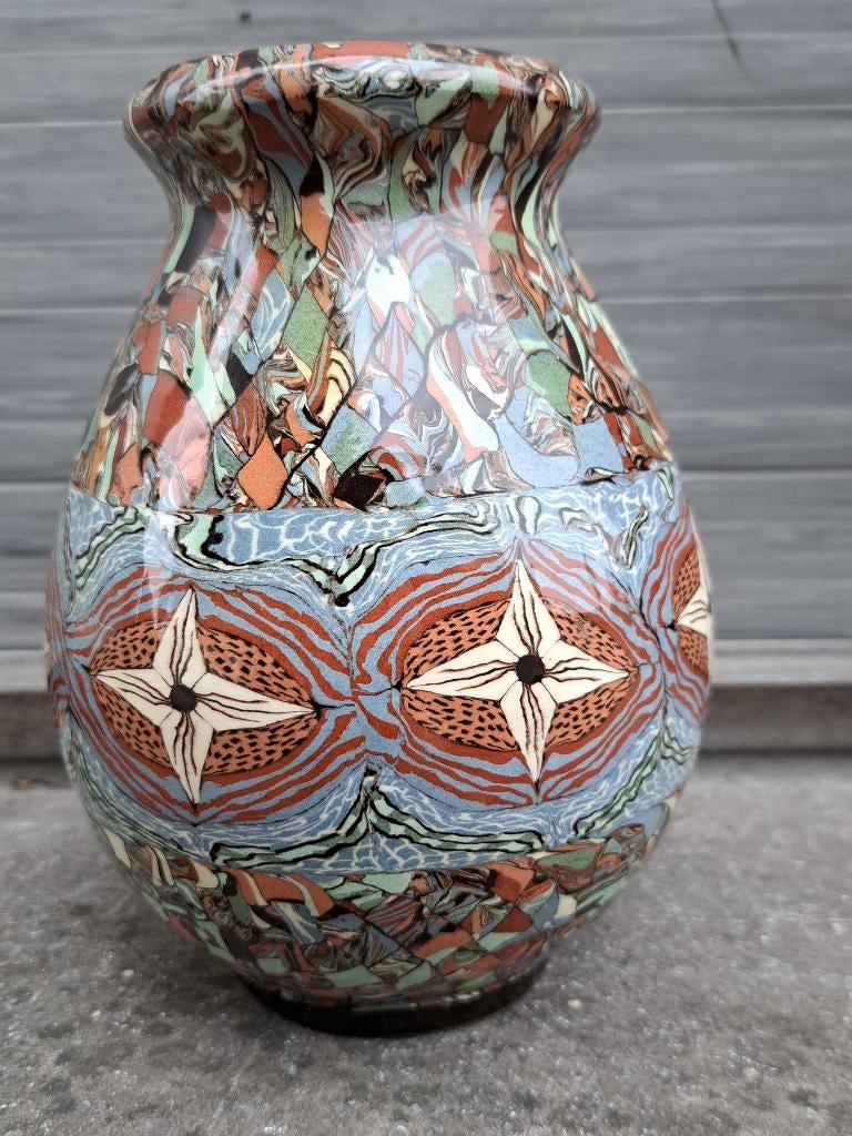 vase vallauris gerbino, Enlèvement ou Envoi