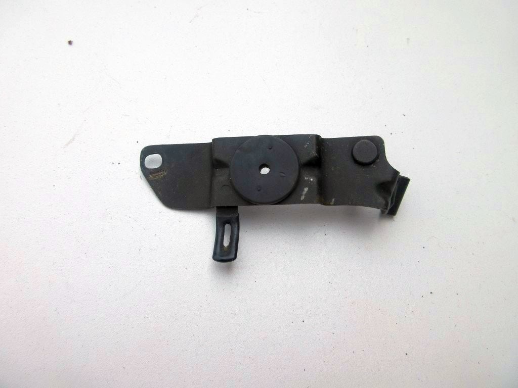 Honda VT750 accuhouder Shadow VT 750 accu beugel klem steun, Ophalen of Verzenden, Gebruikt