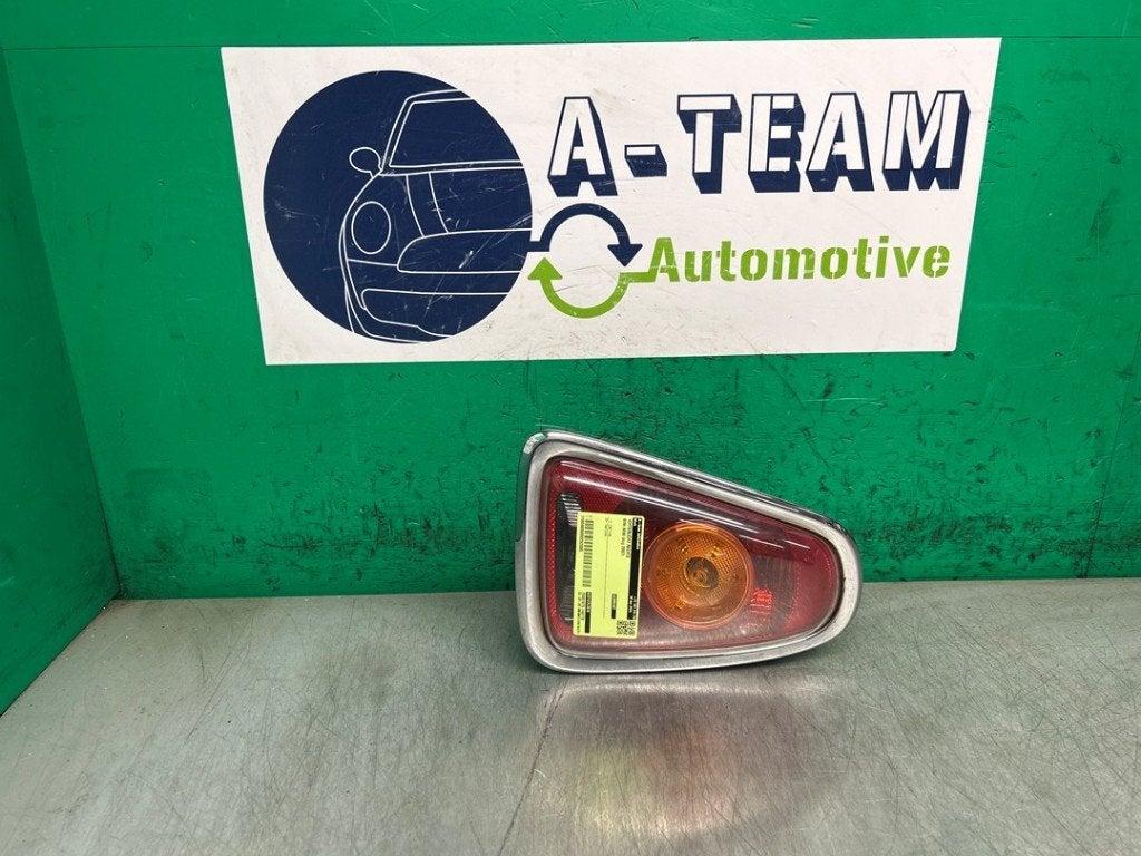 ACHTERLICHT RECHTS Mini Mini (R56) (|63212757010|2751308|), Auto-onderdelen, Gebruikt, Mini, Petuelring 130
80809  München, DE