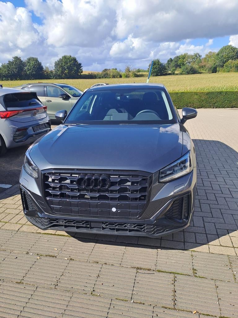 Q2, Auto's, Audi, Automaat, Q2, Particulier, Te koop