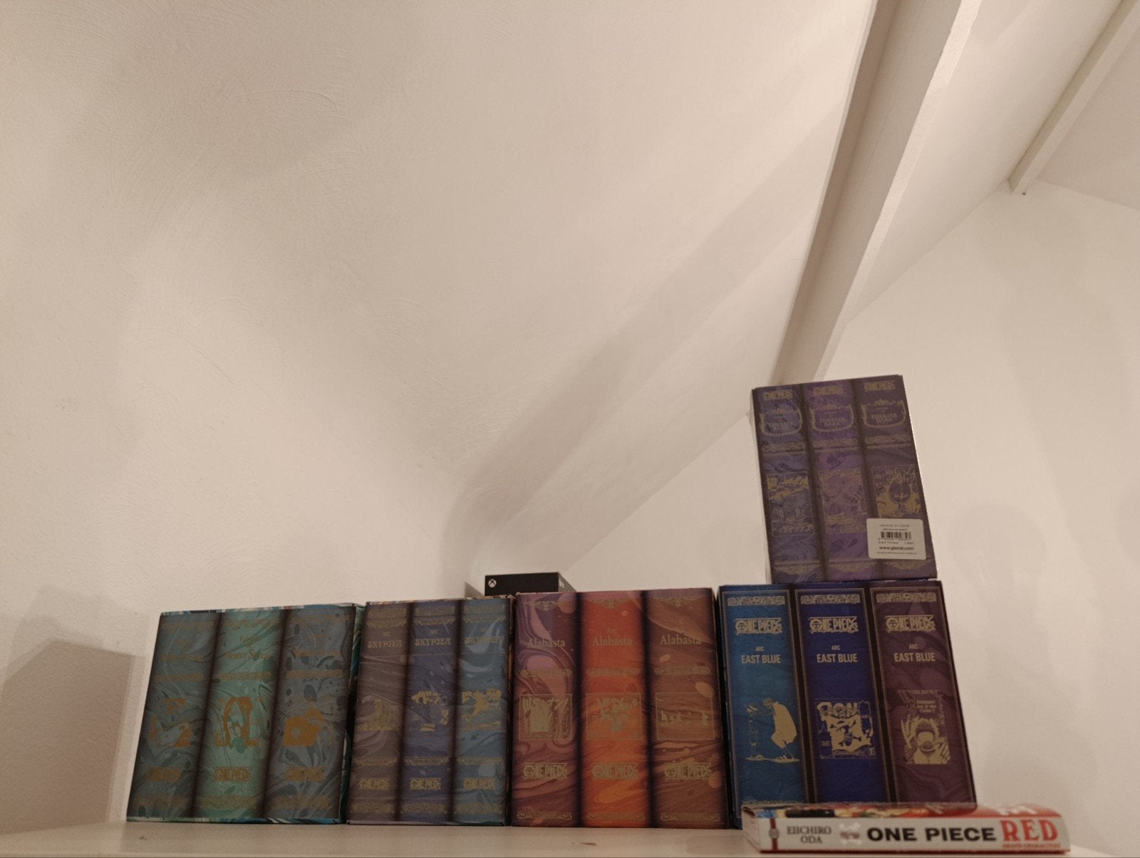 Échange, Livres, Enlèvement