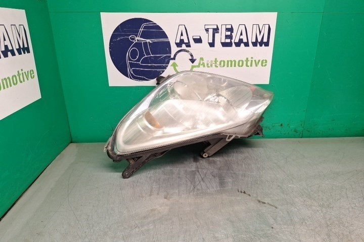 PHARE / OPTIQUE AVANT GAUCHE Astra H (L48) (|1EG27037041|), Opel, Utilisé, Rixbecker Straße 75
59552  Lippstadt, DE, Info@forvia.com