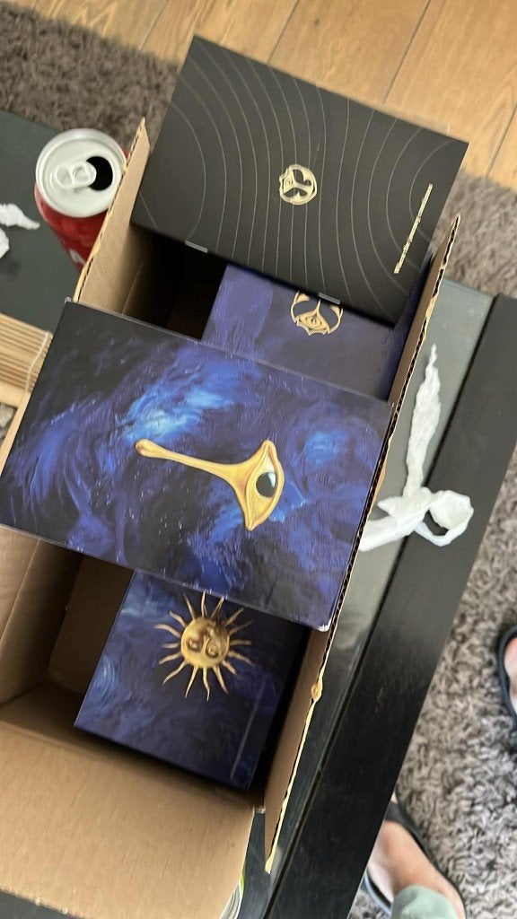 Ticket voor Tomorrowland w1 zaterdag