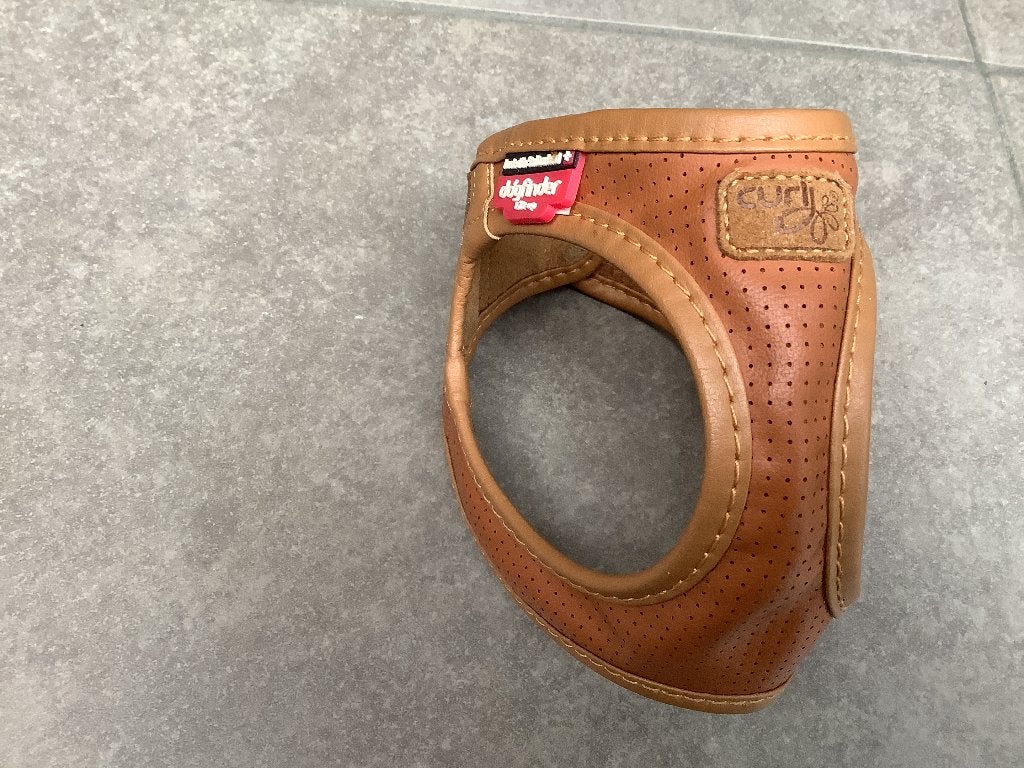 Halsbandje voor puppy, Ophalen, Gebruikt