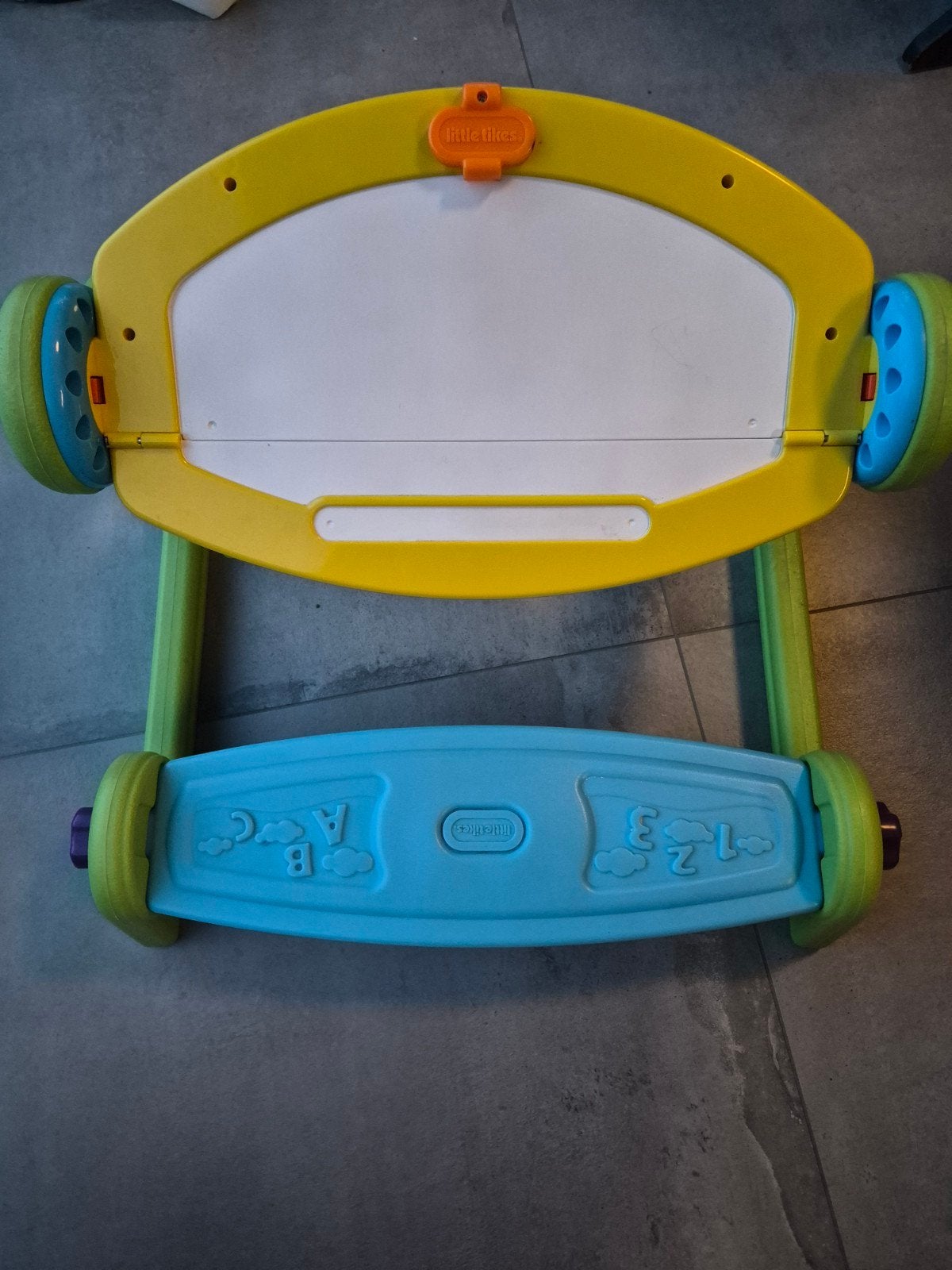 Little tikes 5 in 1 activiteiten growing gym, Ophalen