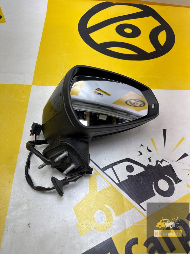 Audi a3 buitenspiegel 6 Pin RECHTS Zijspiegel Origineel, Gebruikt, AUDI AG, Auto-Union-Strasse 1
85045  Ingolstadt, DE, Audi
