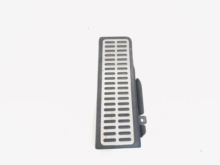 Support de pied d'un Volkswagen Golf, Volkswagen, -, 3 mois de garantie, Utilisé
