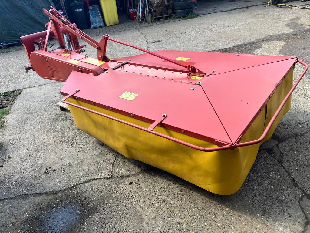 Trommelmaaier, Zakelijke goederen, Ophalen, Akkerbouw, Oogstmachine