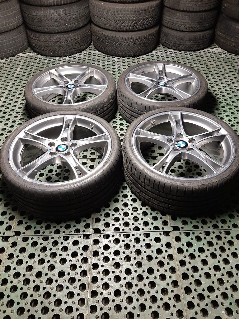 BMW velgen, Auto-onderdelen, Ophalen, Velg(en)