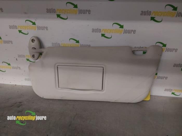 Zonneklep van een Ford C-Max, Gebruikt, -, -, Ford