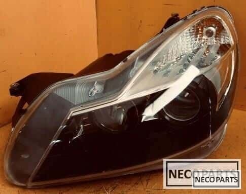 Mercedes SL R230 AMG BI XENON BIXENON KOPLAMP ORIGINEEL, Auto-onderdelen, Verlichting, Gebruikt, -, Ophalen of Verzenden, -